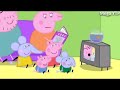 PEPPA PIG HAS BEEN SUS