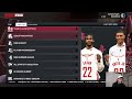 I SIMULATED UNTIL EVERY NBA RECORD WAS BROKEN IN 2K24