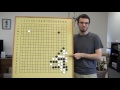 Nick Sibicky Go Lecture #205 - The Lee Sedol Ladder Game