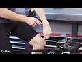How to find the correct saddle height: Quick and easy methods you can do yourself at home