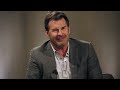 CRAZY Masters Playoff Story from Sir Nick Faldo | From Yellow Shirt to Green Jacket With Joe Buck