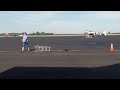 B-17g taking off(full video)