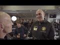 NEW TYSON FURY INTERVIEW | Press conference | Fury V Usyk May 18th