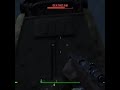 Average Deathclaw Battle in Fallout 4