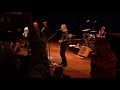 Patti Smith - Land / Gloria - Royal Albert Hall, London - 5th October 2021