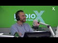 John Culshaw is the master of impressions | The Chris Moyles Show | Radio X