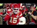 Kansas City Chiefs 'magic' on full display in Super Bowl LVIII | Pro Football Talk | NFL on NBC