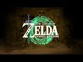 Ganondorf's Transformation | The Legend of Zelda: Tears of the Kingdom OST