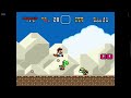 Super Mario World - part 5