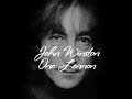 John Lennon Evolución 1940/1980 ✝️ 8 Diciembre 1980 Asesinato de John Lennon