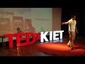 How sea taught me balance : A seafarer's tale | Karanvir Singh Nayyar | TEDxKIET