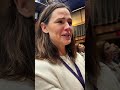 Jennifer Garner, ex de Ben Affleck, rompe a llorar en público por ‘culpa’ de su hija Violet