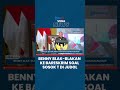 Benny Sudah Jelaskan Sosok T ke Bareskrim Lewat BAP & Akui Memang Ungkap saat Ratas Bareng Jokowi