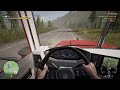 Alaskan Road Truckers - Spielestart #01 - Deutsch/German