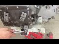 Hurst 4 speed shifter rebuild (in 11min or less)