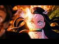 Nezuko burns in the sun OST (Official)