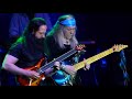 G3 - Joe Satriani / John Petrucci / Uli Roth - All Along The Watchtower - 31/3/2018 - Groningen
