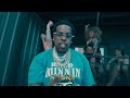 Finesse2Tymes - Crash Out ft. Moneybagg Yo & Lil Baby (Music Video)