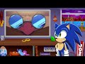 FANG IS BACK AND CAUSING TRIO TROUBLE!! Sonic Reacts Sonic Superstars Trio of Trouble