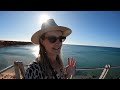 When EVERYTHING goes wrong! Shark Bay Western Australia | Francois Peron National Park 4WD [EP28]