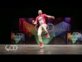 Fik-Shun | FRONTROW | World of Dance Las Vegas 2014  #WODVEGAS