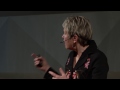 Getting Free Of Self-Importance Is The Key To Happiness: Polly Young-Eisendrath at TEDxMiddlebury