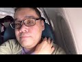 Philippine Airlines A321 PR2849. Flight Experience