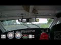 Childhood Dream from Spectator to Racer - CSCC Jaguar Challenge / MG Trophy Oulton Park Race 1.