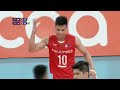 PHILIPPINES VS CAMBODIA | MEN'S VOLLEYBALL | SOUTHEAST ASIAN GAMES 2019 | FULL GAME