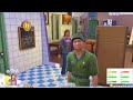 Can this strict military dad fix his broken relationship with his kids? // Sims 4 storylines