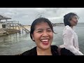 The Amazing SANDBAR of PANDANON ISLAND BOHOL | First Outing in 2023 w/ friends | Getafe Vlog #8