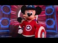 Mission: Assemble, Heroes!｜2024 MARVEL Month｜Shanghai Disneyland