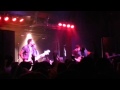 Bayside-Devotion and Desire live