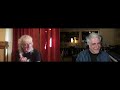 The Brian May Interview