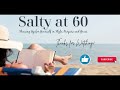 3 Summer Trends for Salty 60s!