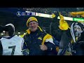 From #43 to SB43 | 2008 AFC Championship Full Highlights | Ravens vs. Steelers | NFL Flashback Game