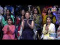 Gup Shab | Full Show | Rana Aurangzeb & Areej Awan | Iftikhar Thakur | Vasay Ch | SAMAA TV