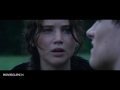 The Hunger Games (12/12) Movie CLIP - Rule Change (2012) HD