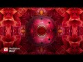 396Hz Solfeggio Healing Frequency | Root Chakra Healing, Deep Relaxation HZ for Hang Drum Meditation