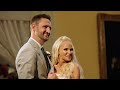 Kristin Chenoweth & Josh Bryant's Wedding Highlight Film