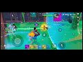 Samsung S23 Ultra 60 FPS Fortnite Mobile Gameplay *33 Elims, New Update! Blazing Fire Cerberus!*