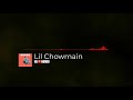 🅵🅰🅳🅴🅳  Lil Chowmain / DANNY BOY DISS