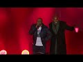 Redemption Song - Dave Chappelle