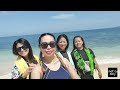 Cabongaoan Beach: A Day Trip