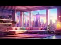 Creating Cozy Home Vibes - Lofi Music for Relaxation and Productivity