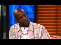 DMX And Dr. Phil Share A 'Receding Hairline' Moment