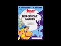 Asterix & Obelix Der große Graben (Hörspiel)