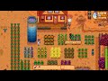 Who Are The Best NPC's To Make Friends With? - Stardew Valley Gameplay HD