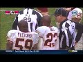 The FIRST GAME the Steelers Wore the Bumblebee Jerseys! (2012)