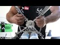 Project 070 | Homemade Drone Catcher